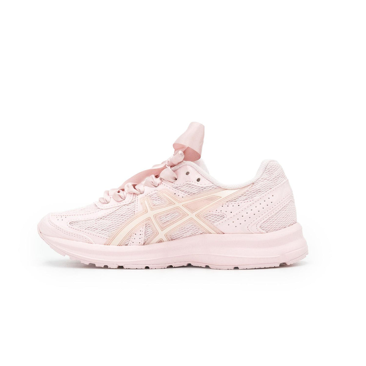 Sneakers Asics Jog 100S Femme rose – vue 2