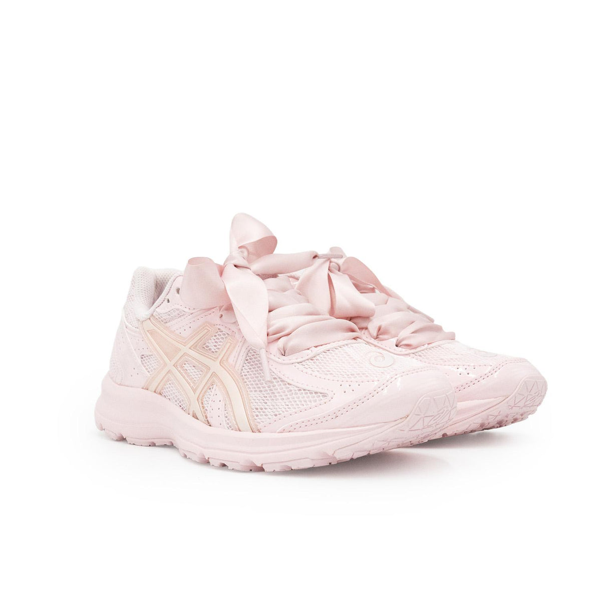 Sneakers Asics Jog 100S Femme rose – vue 3