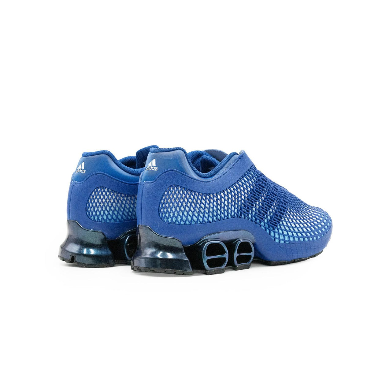 Sneakers Adidas Megaride S2 bleu – vue 2