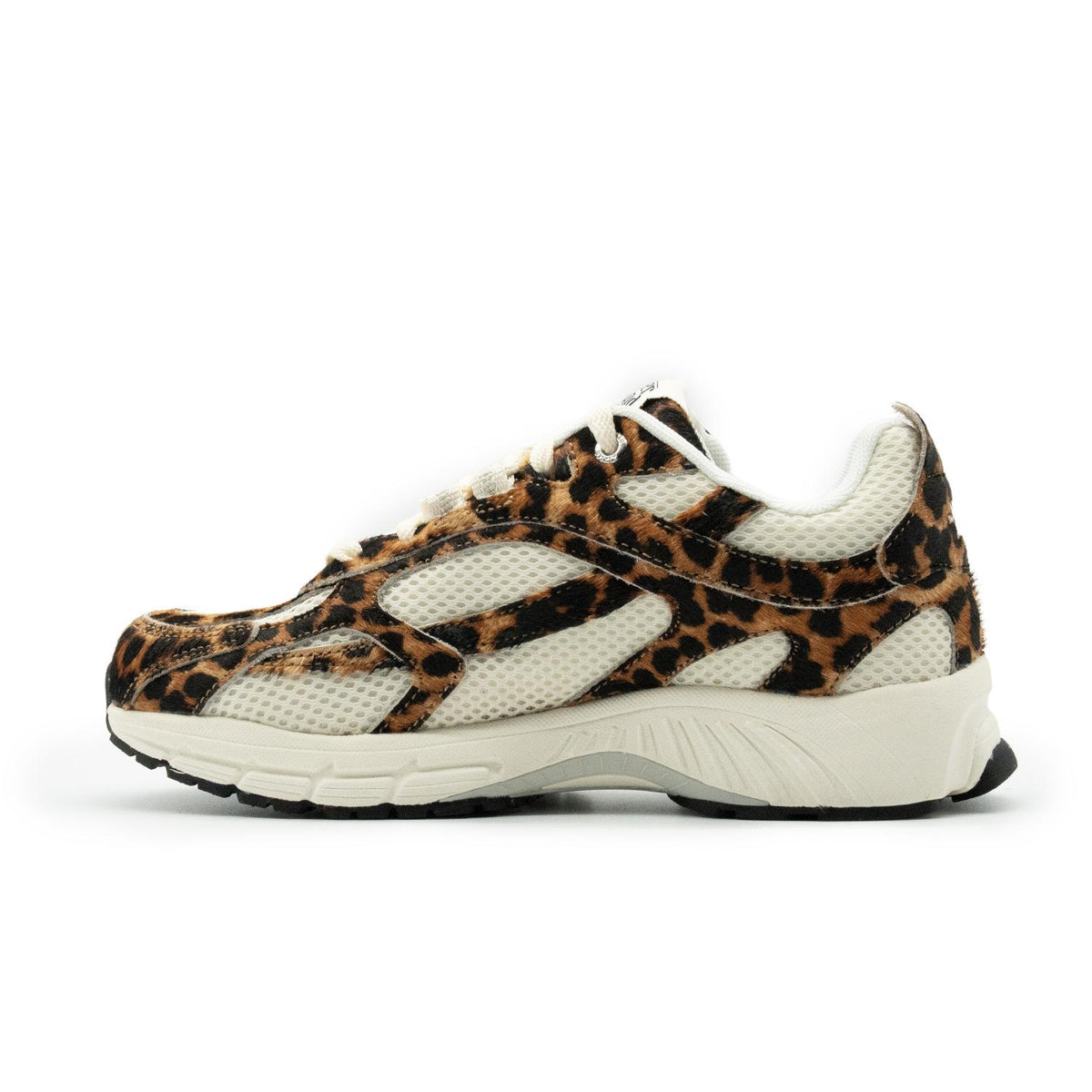 Sneakers The Mercer Re-Run Femme imprimé – vue 2