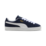 Bleu Marine/Blanc