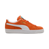 Orange/Blanc