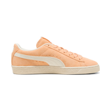 Orange/Écru