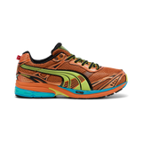 Heat Fire / Electric Lime