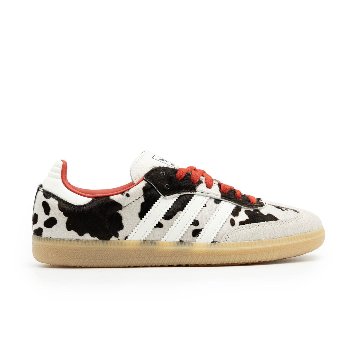 Sneakers Adidas Samba OG Femme imprimé – vue 1
