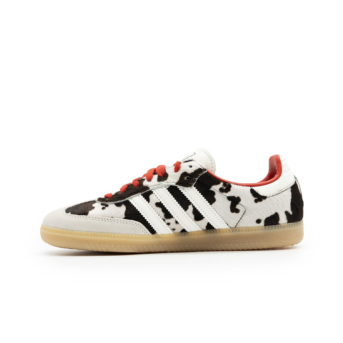 Sneakers Adidas Samba OG Femme imprimé – vue 2