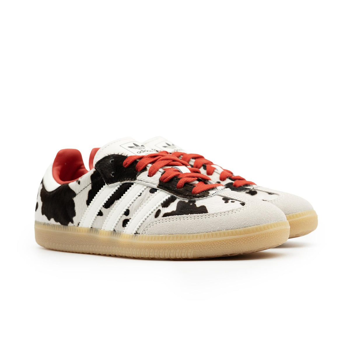 Sneakers Adidas Samba OG Femme imprimé – vue 3