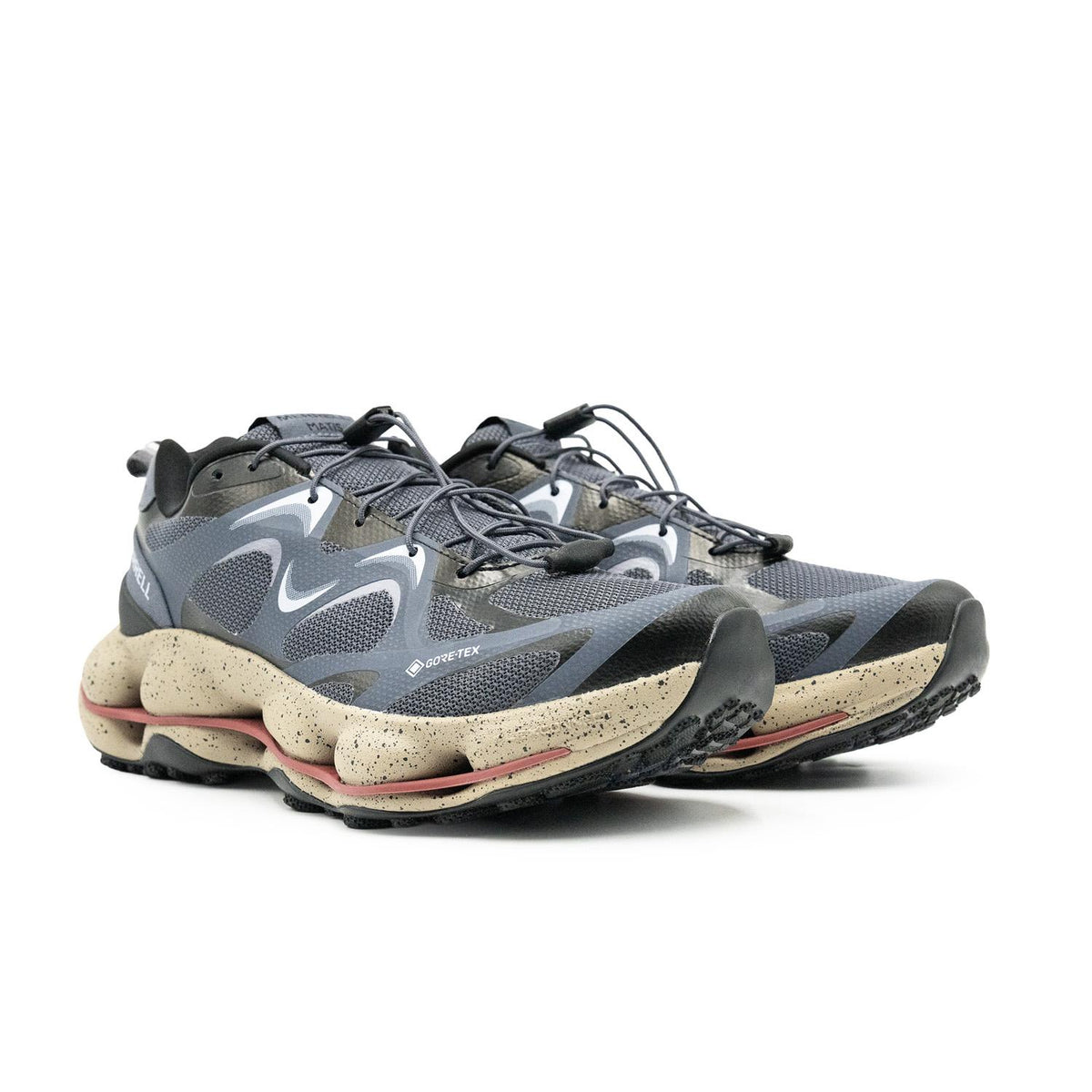 Merrell SpeedARC Matis GORE-TEX Comet sneakers