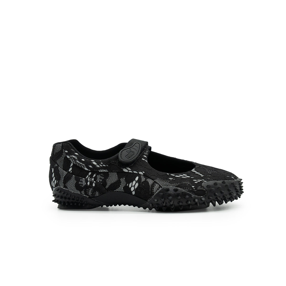 Sneakers Puma Mostro Fey Lace Femme noir – vue 1