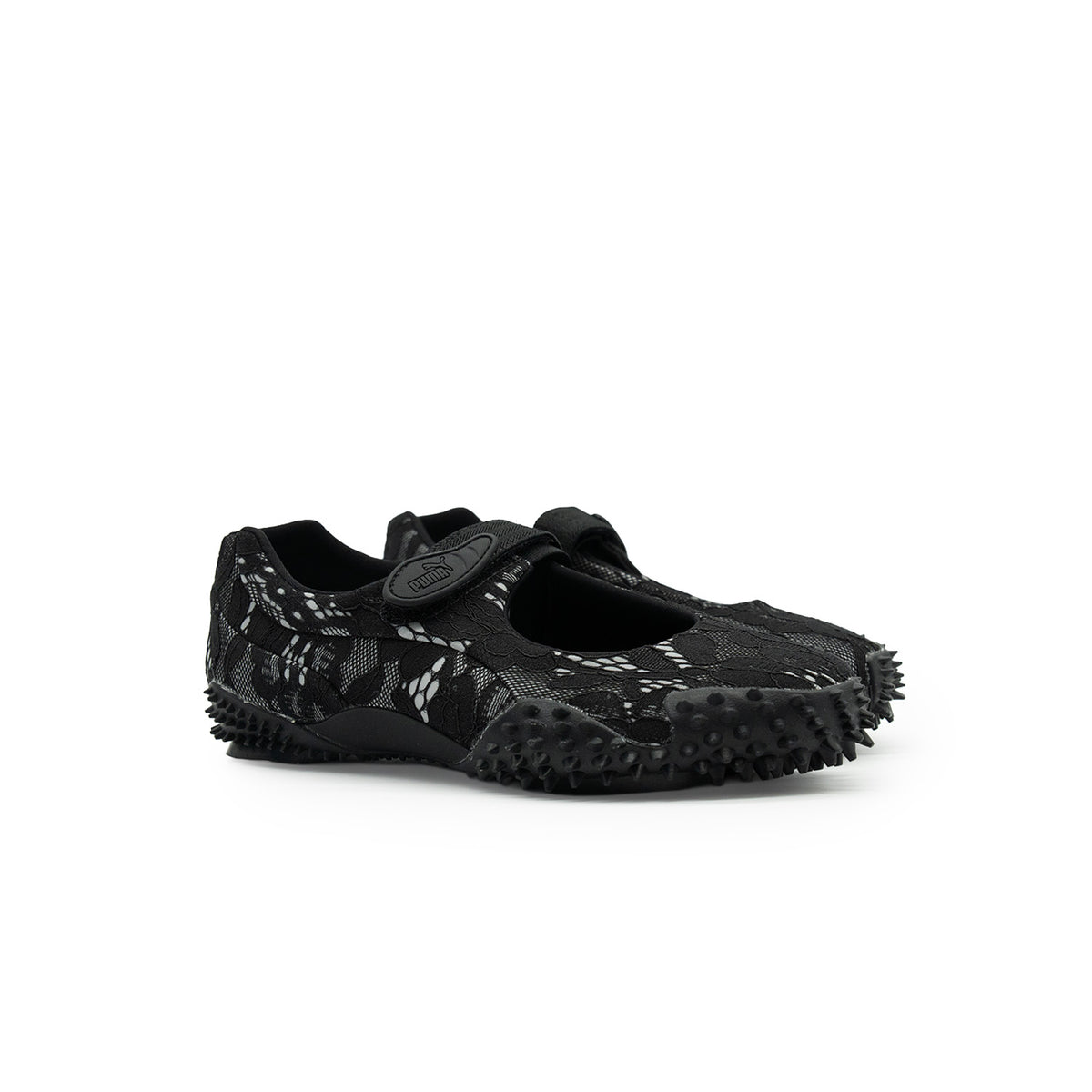 Sneakers Puma Mostro Fey Lace Femme noir – vue 2