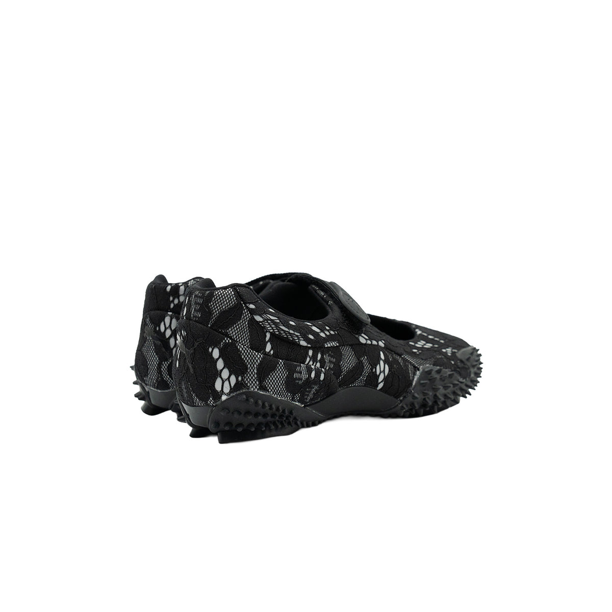 Sneakers Puma Mostro Fey Lace Femme noir – vue 3
