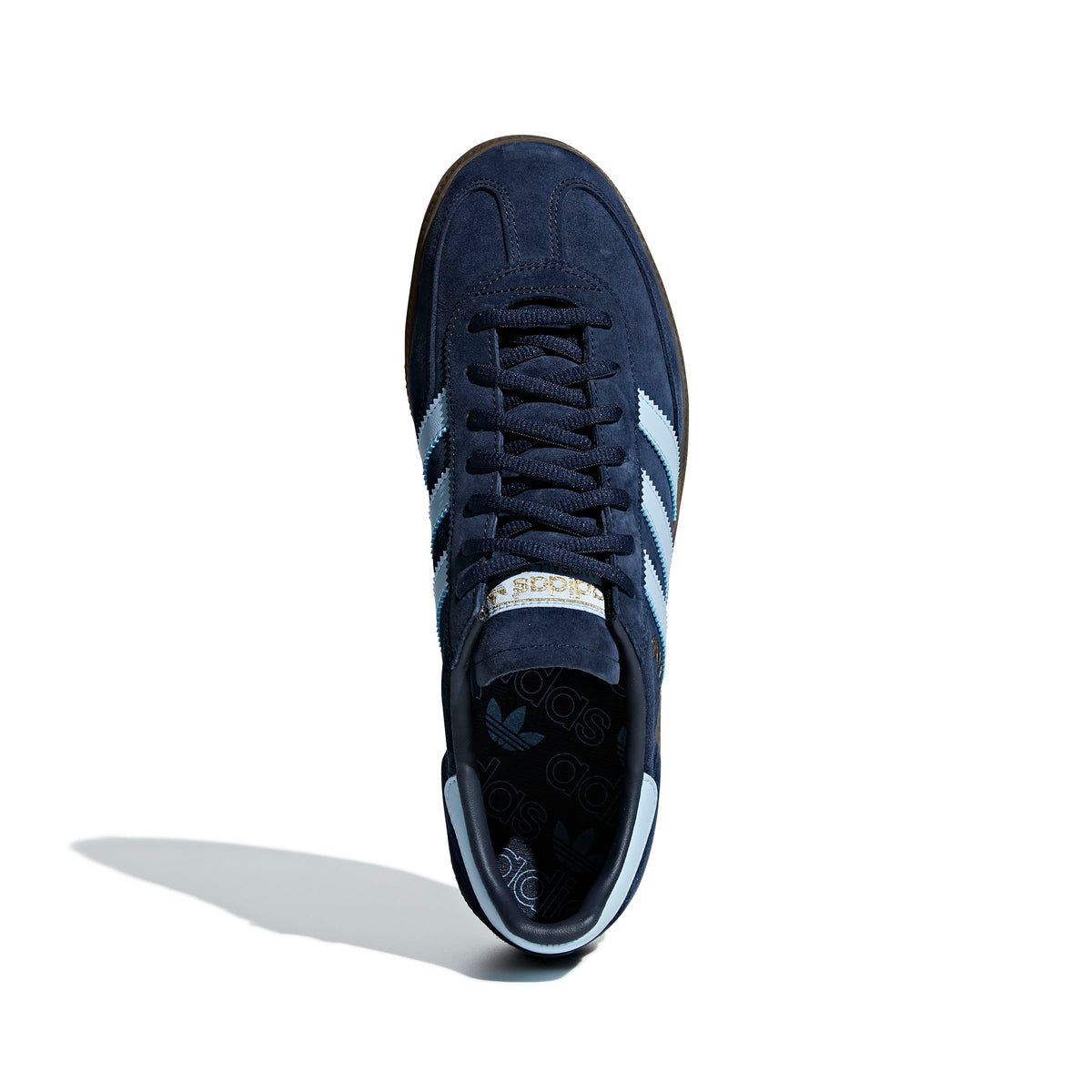Sneakers Adidas Handball Spezial bleu – vue 7