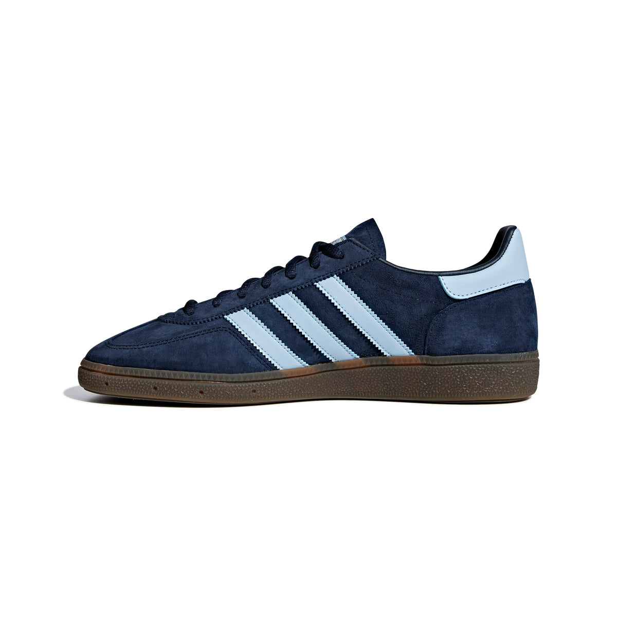 Sneakers Adidas Handball Spezial bleu – vue 2
