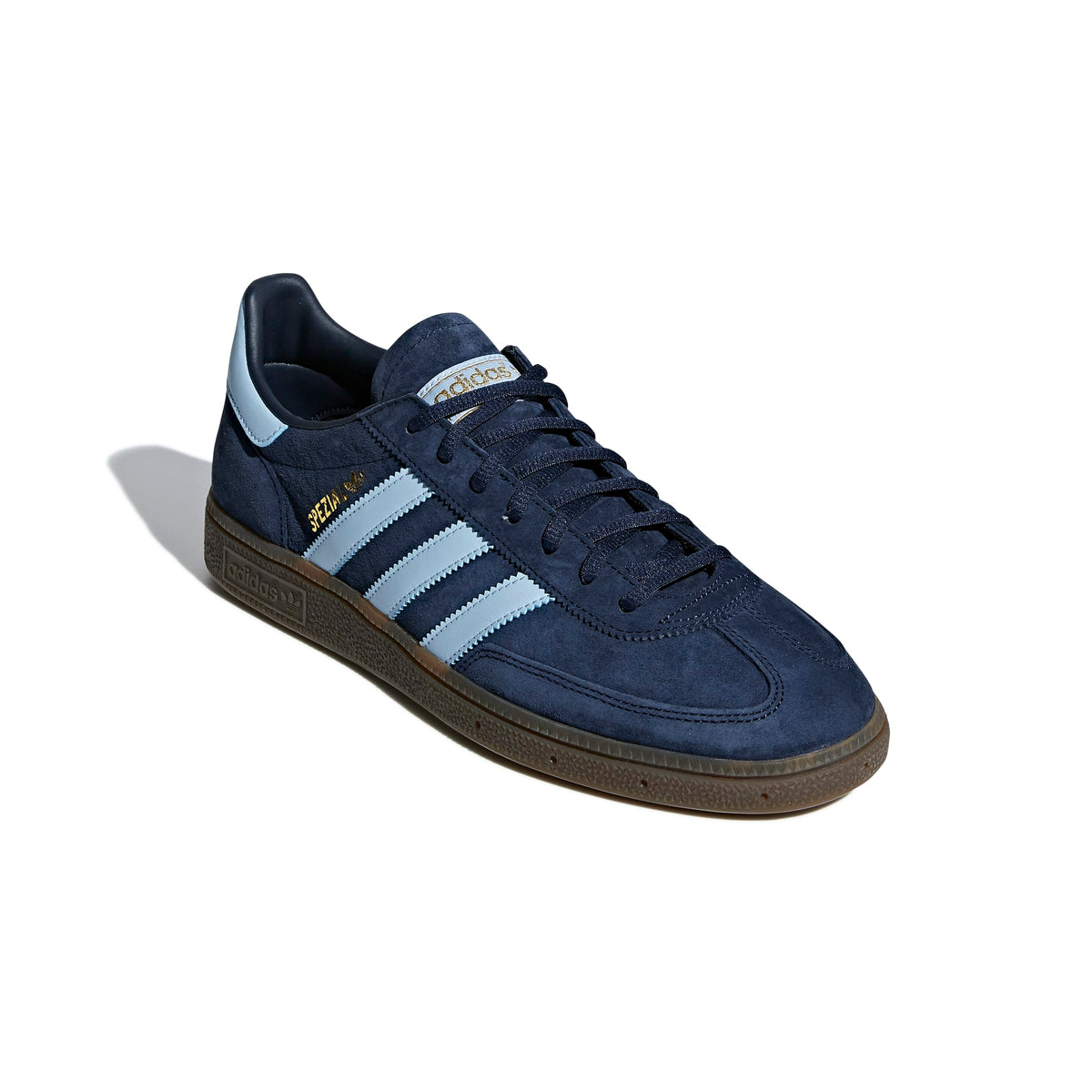 Sneakers Adidas Handball Spezial bleu – vue 3