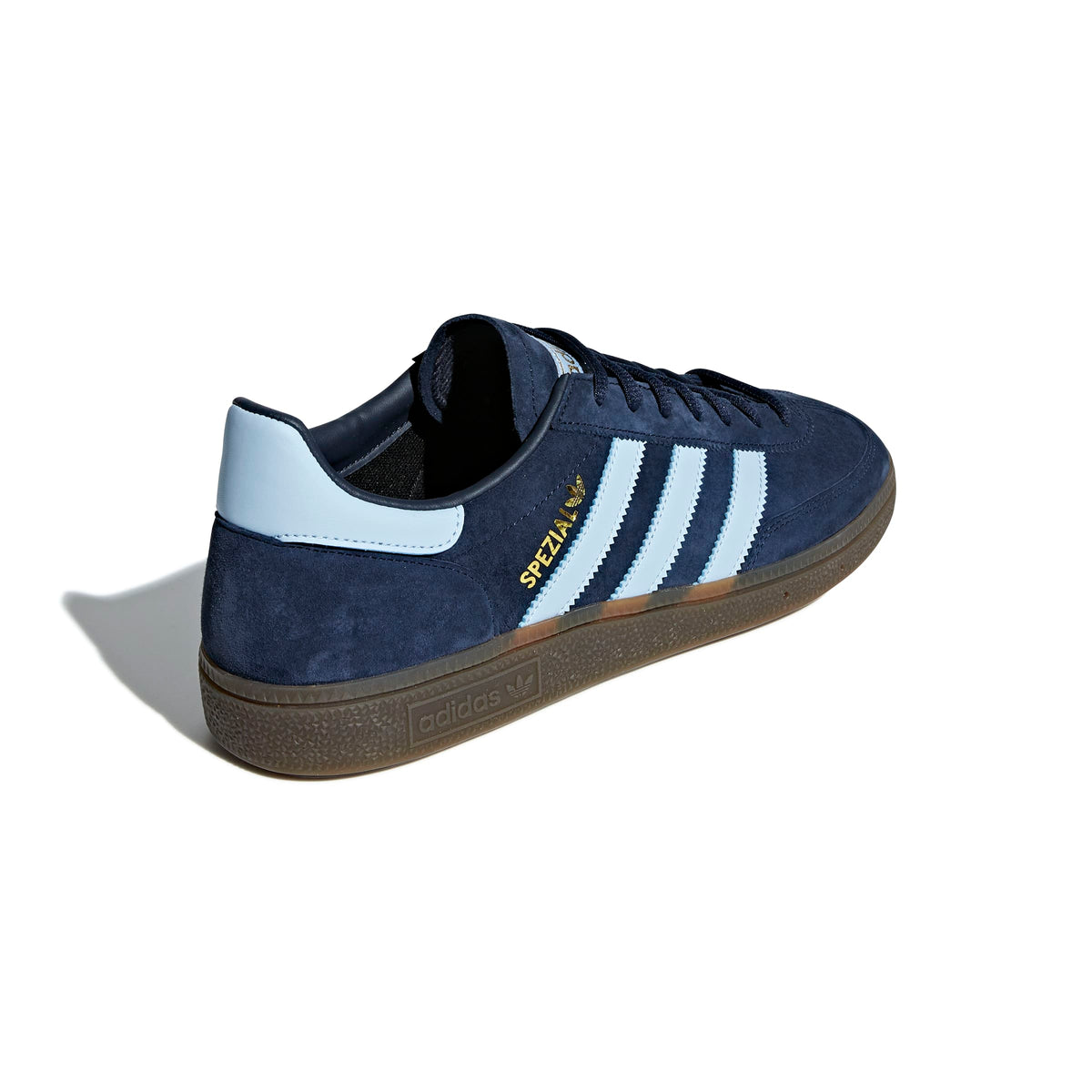 Sneakers Adidas Handball Spezial bleu – vue 4