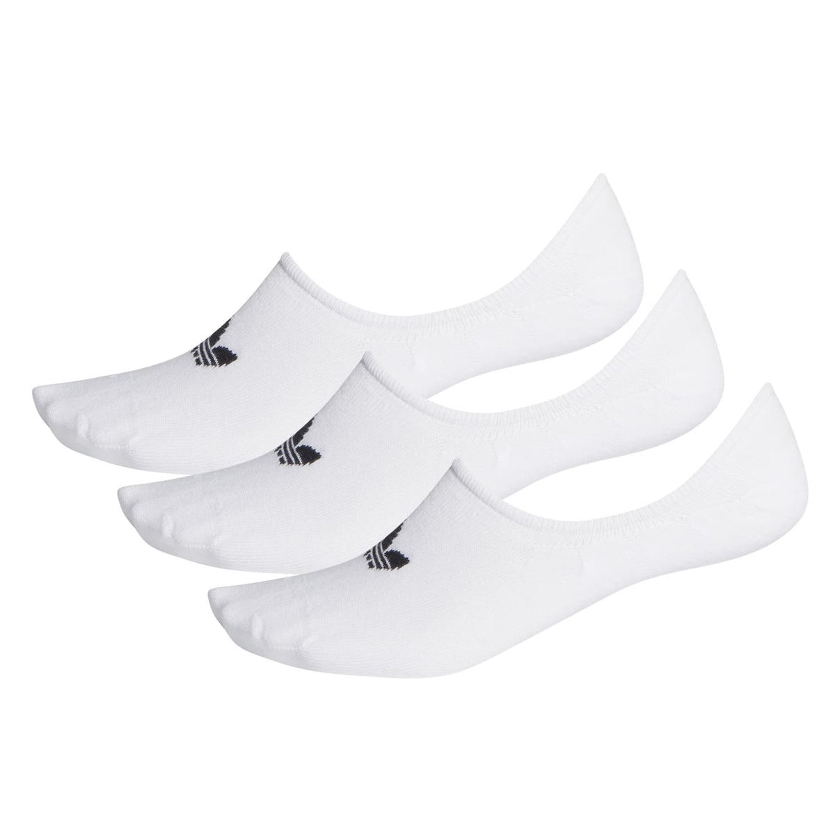Chaussettes Adidas Chaussettes Basses blanc – vue 1