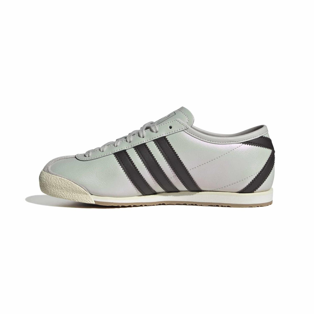 Sneakers Adidas Italia 70s Femme gris et marron – vue 2
