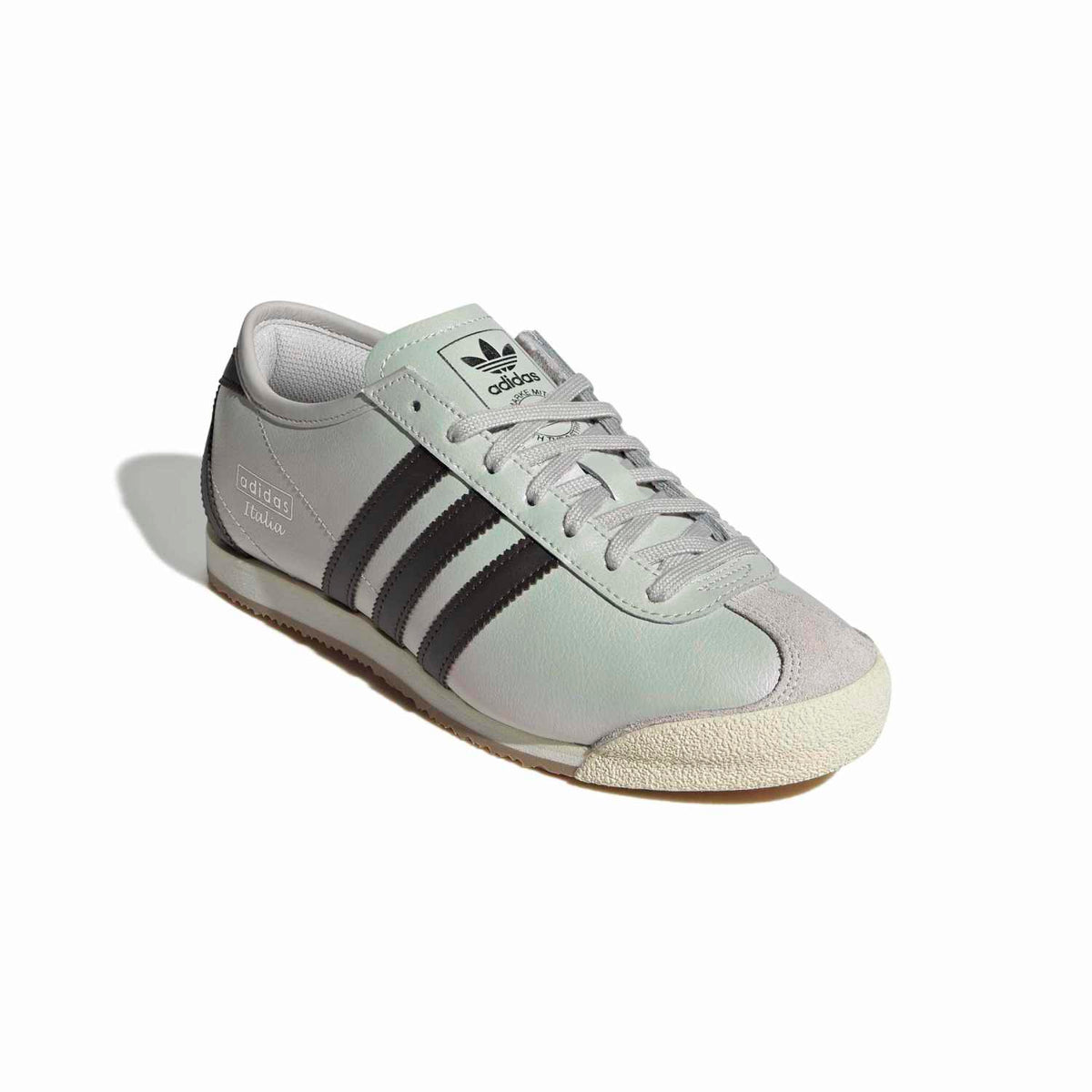 Sneakers Adidas Italia 70s Femme gris et marron – vue 3