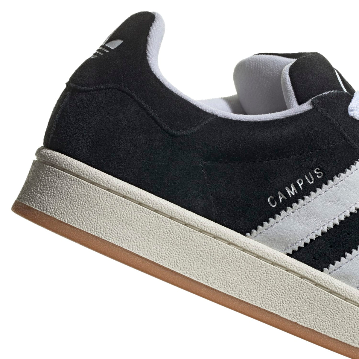 Sneakers Adidas Campus 00s noir et blanc – vue 6
