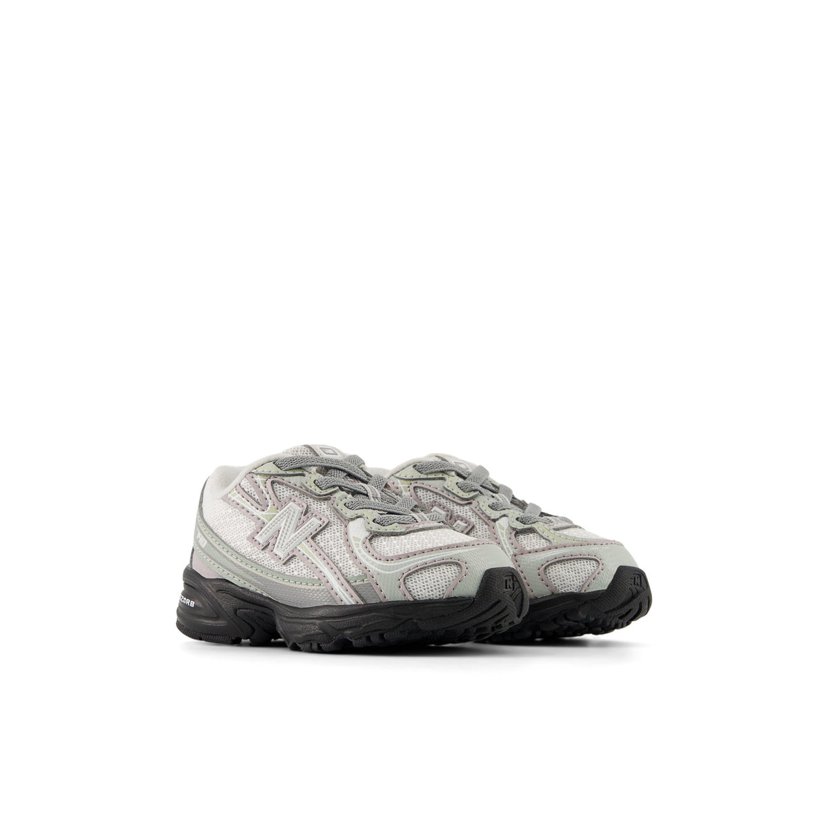 Sneakers New Balance 740 Bébé gris – vue 3