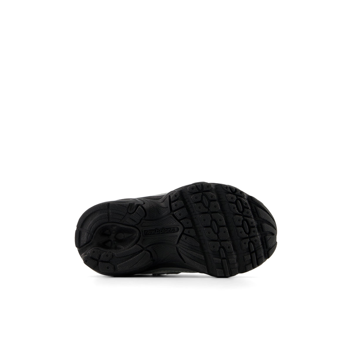Sneakers New Balance 740 Bébé gris – vue 6
