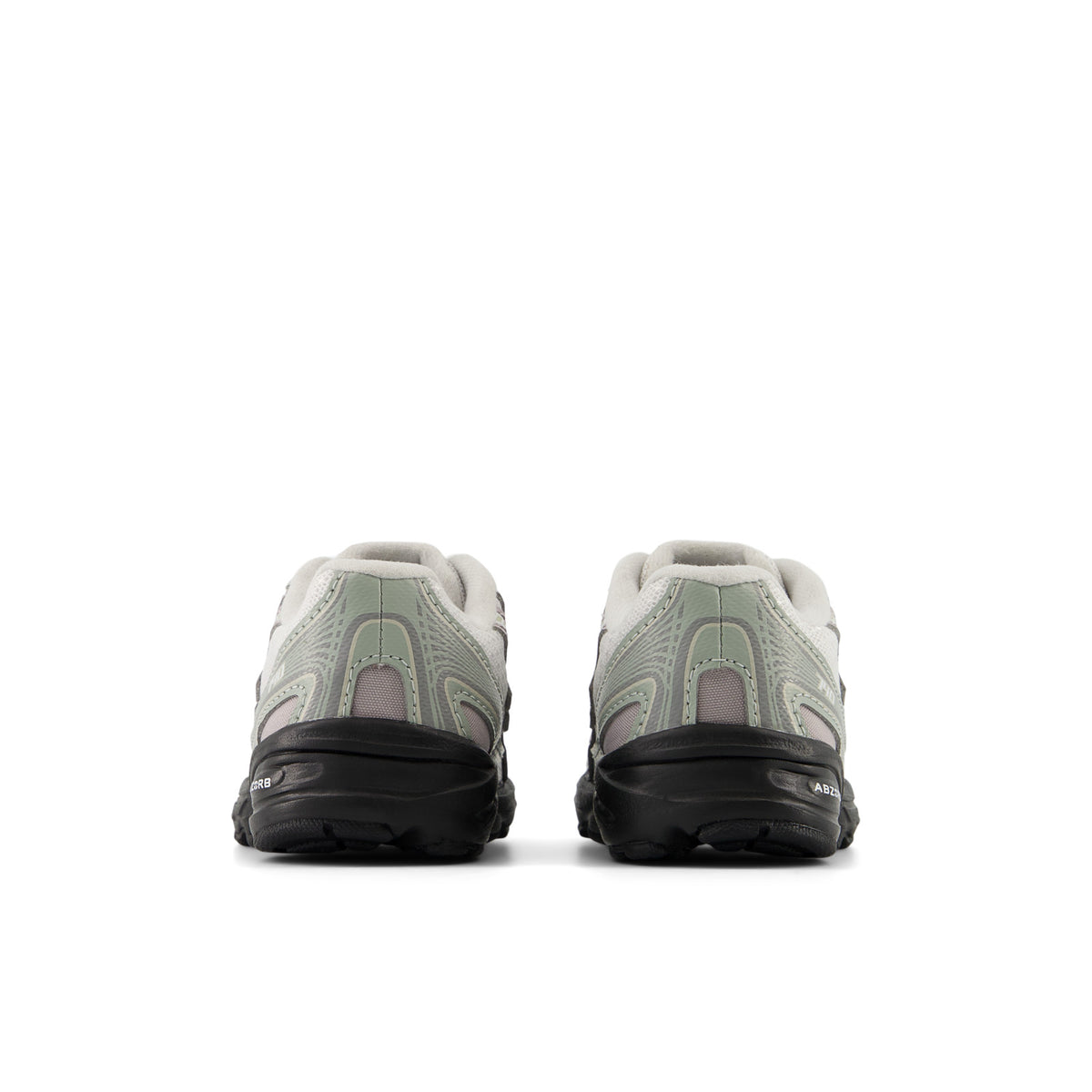 Sneakers New Balance 740 Bébé gris – vue 5