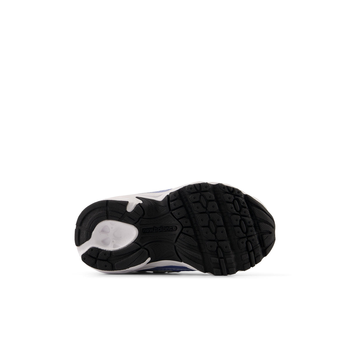 Sneakers New Balance 740 Bébé blanc – vue 5