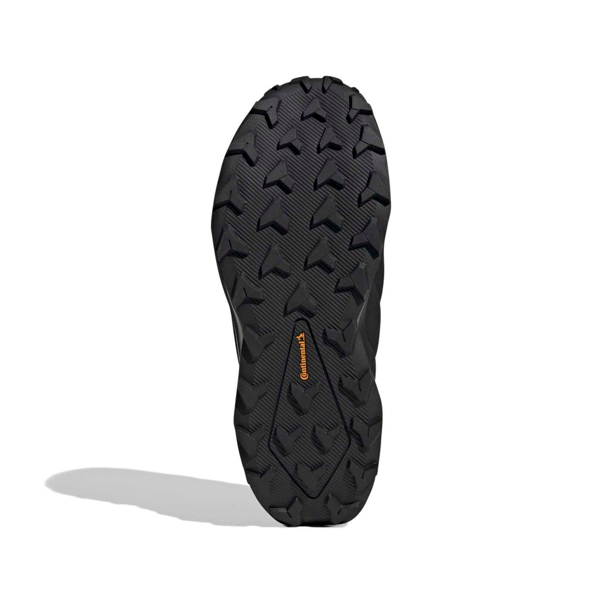 Chaussure de randonnée Adidas Terrex Winter Slip-On noir – vue 8