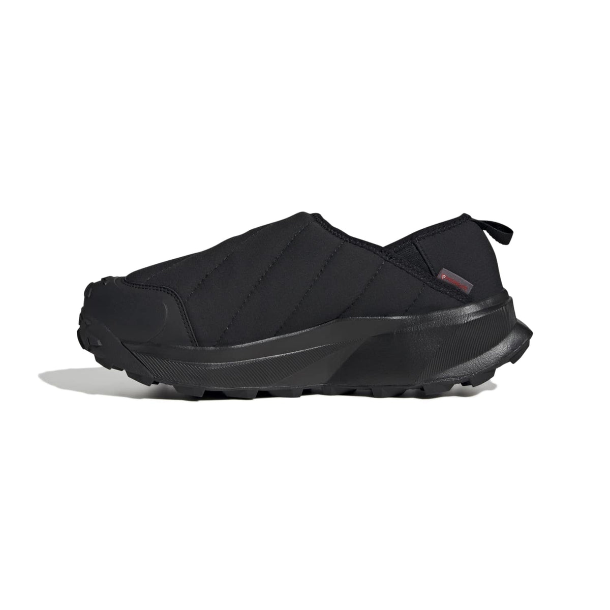 Chaussure de randonnée Adidas Terrex Winter Slip-On noir – vue 2