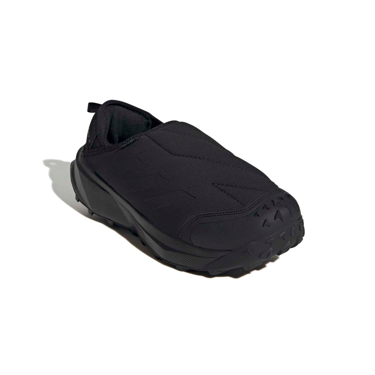 Chaussure de randonnée Adidas Terrex Winter Slip-On noir – vue 3
