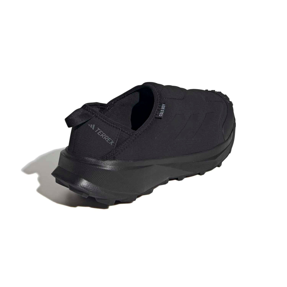 Chaussure de randonnée Adidas Terrex Winter Slip-On noir – vue 4
