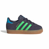 Bleu/Vert