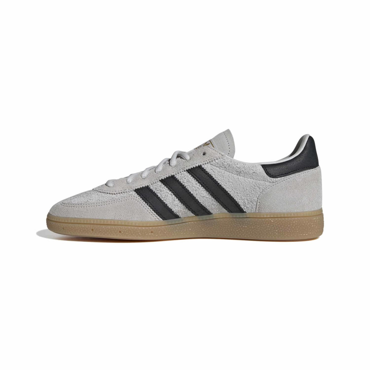 Sneakers Adidas Handball Spezial gris et noir – vue 2