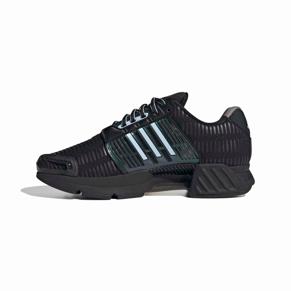 Sneakers Adidas Climacool 1 noir – vue 2
