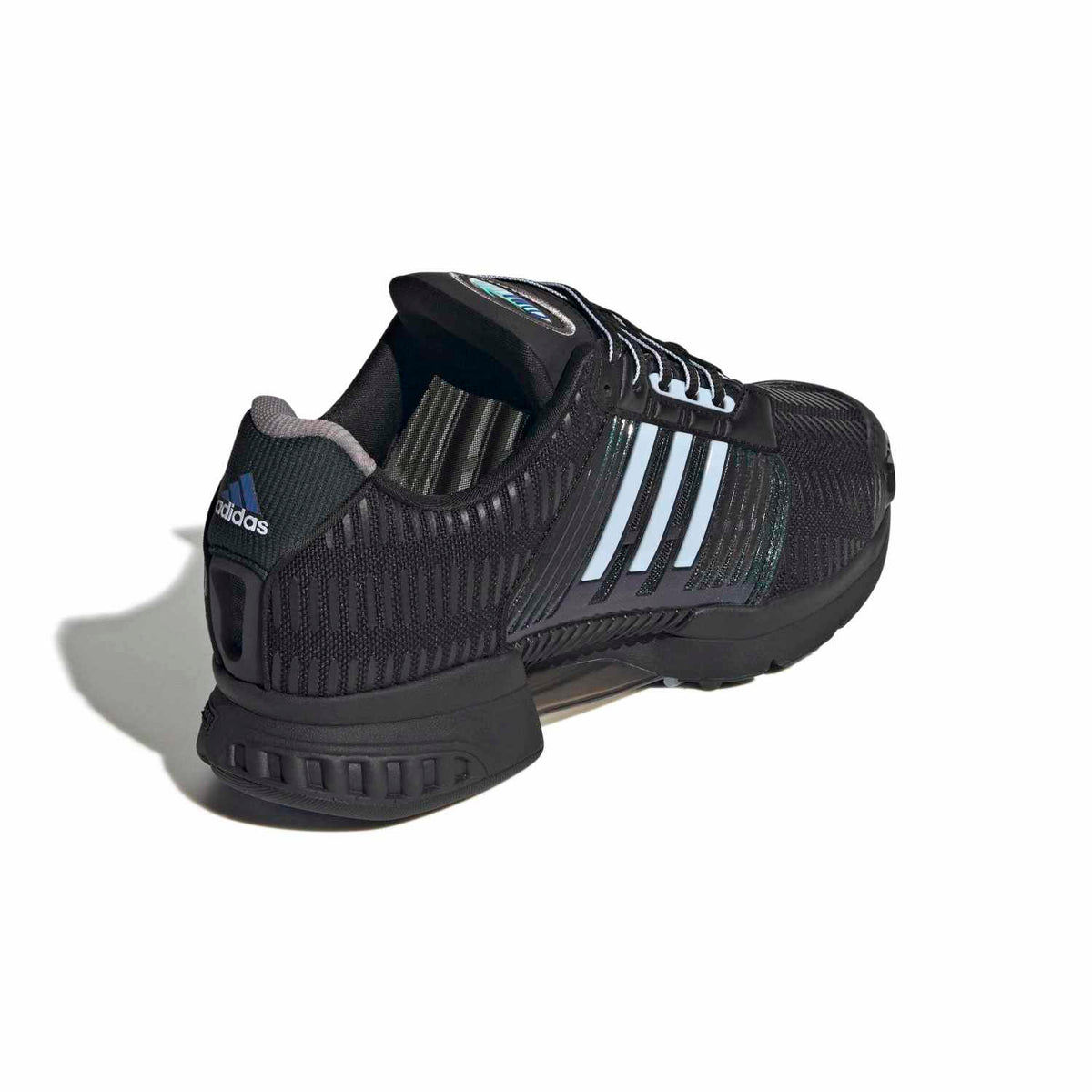 Sneakers Adidas Climacool 1 noir – vue 4