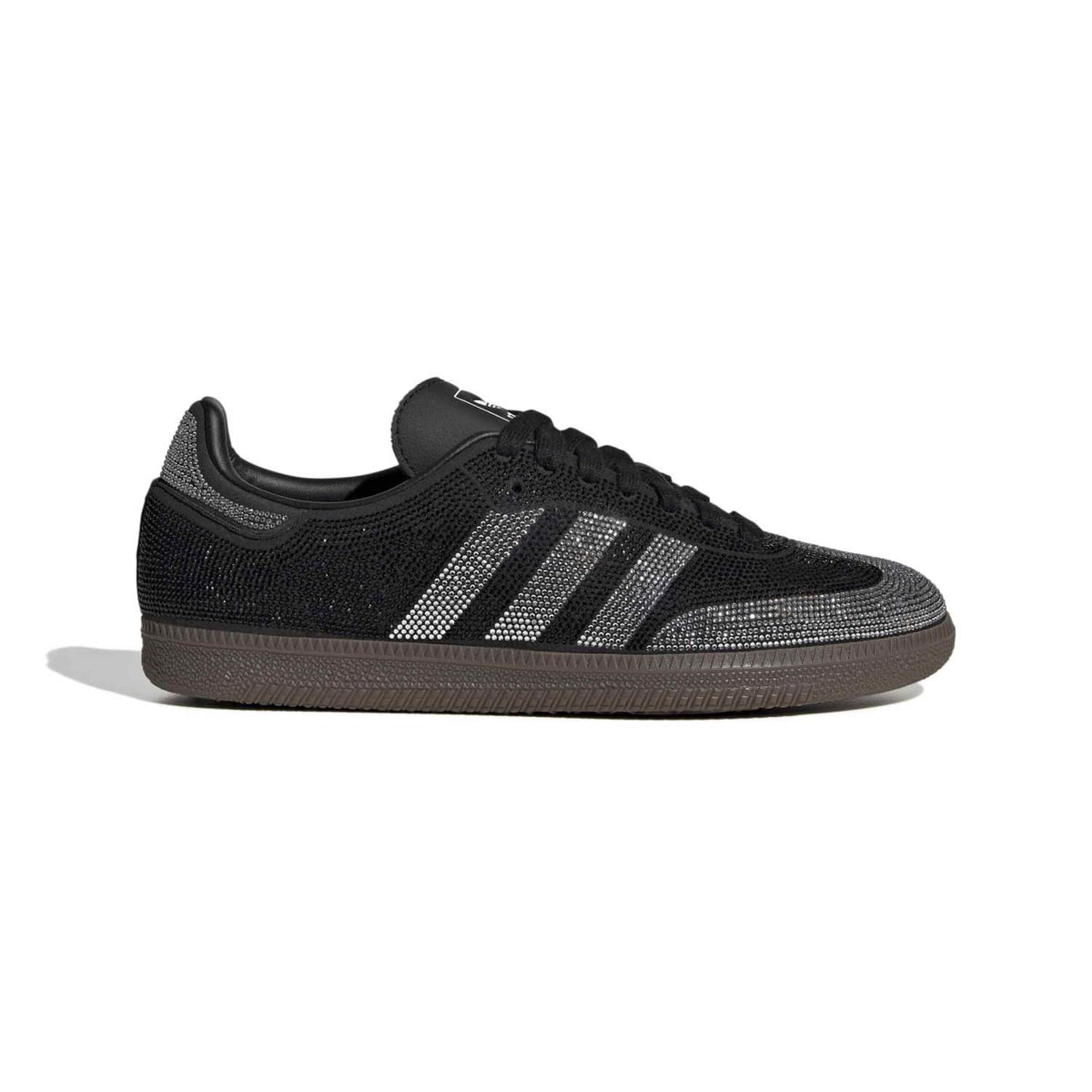 Sneakers Adidas Samba OG Femme noir – vue 1