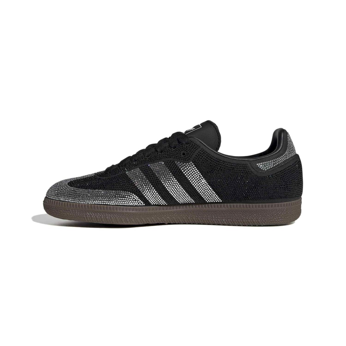Sneakers Adidas Samba OG Femme noir – vue 2
