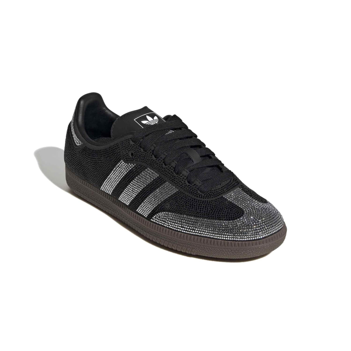 Sneakers Adidas Samba OG Femme noir – vue 3