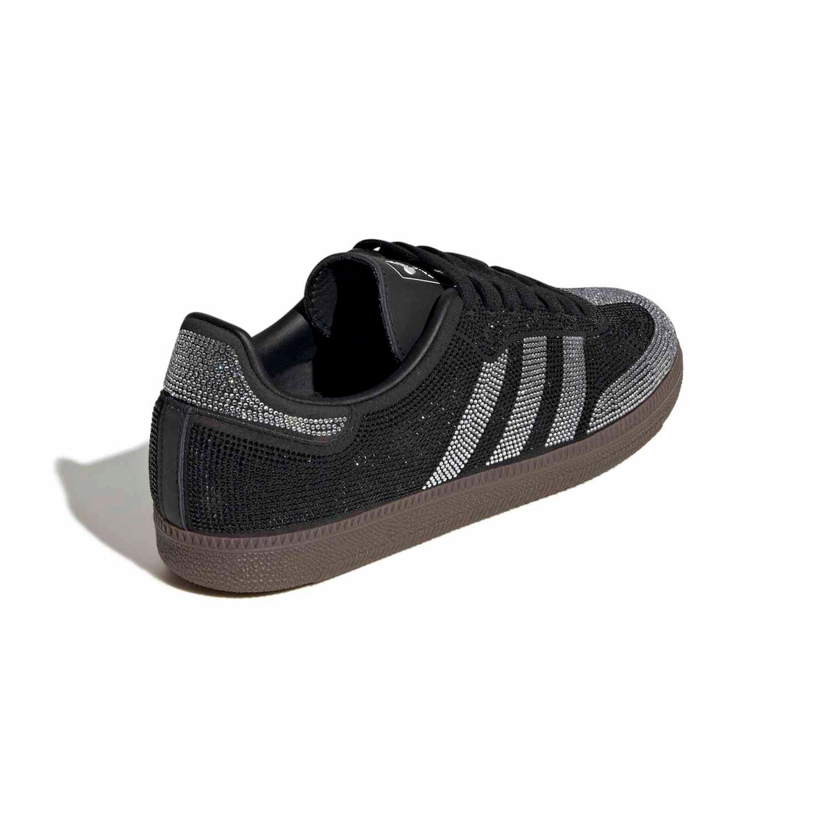 Sneakers Adidas Samba OG Femme noir – vue 4