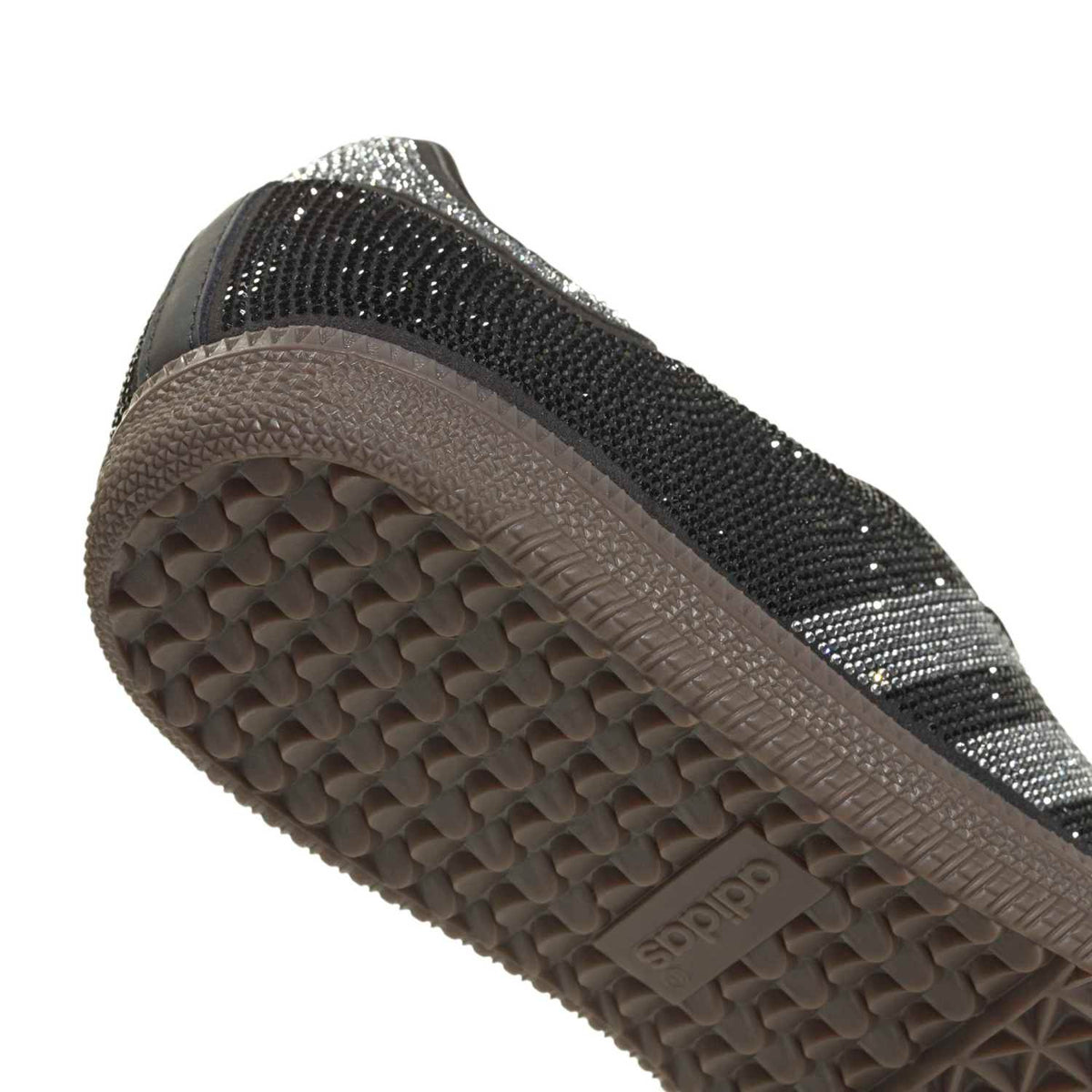 Sneakers Adidas Samba OG Femme noir – vue 6