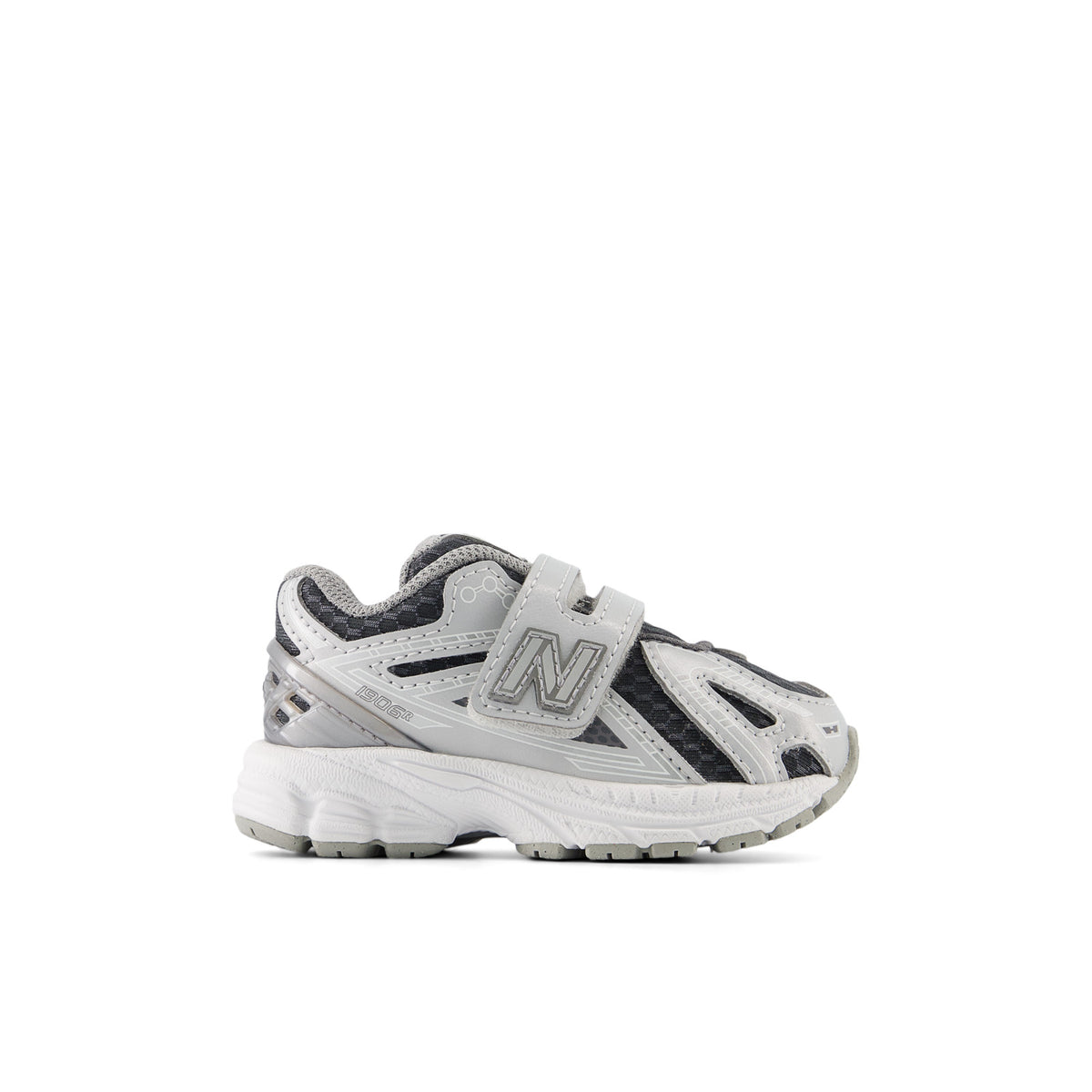 Sneakers New Balance 1906R Bébé blanc – vue 1