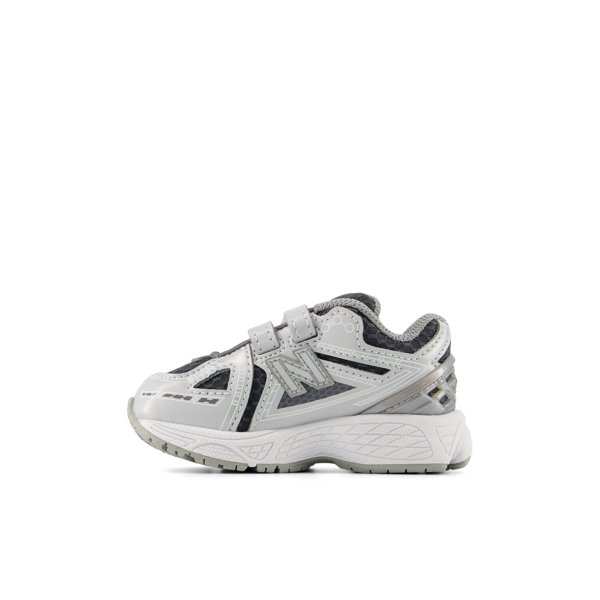 Sneakers New Balance 1906R Bébé blanc – vue 2