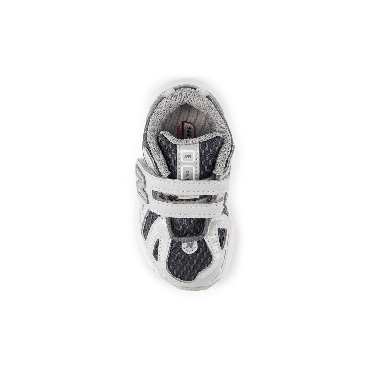 Sneakers New Balance 1906R Bébé blanc – vue 4