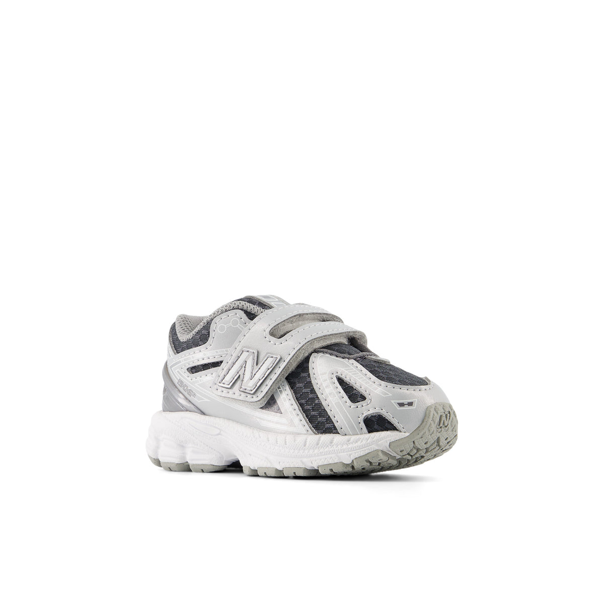 Sneakers New Balance 1906R Bébé blanc – vue 3