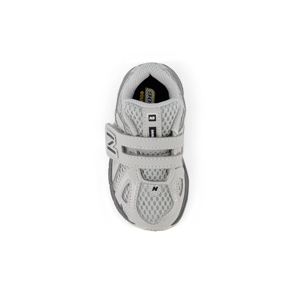 Sneakers New Balance 1906R Bébé gris – vue 4
