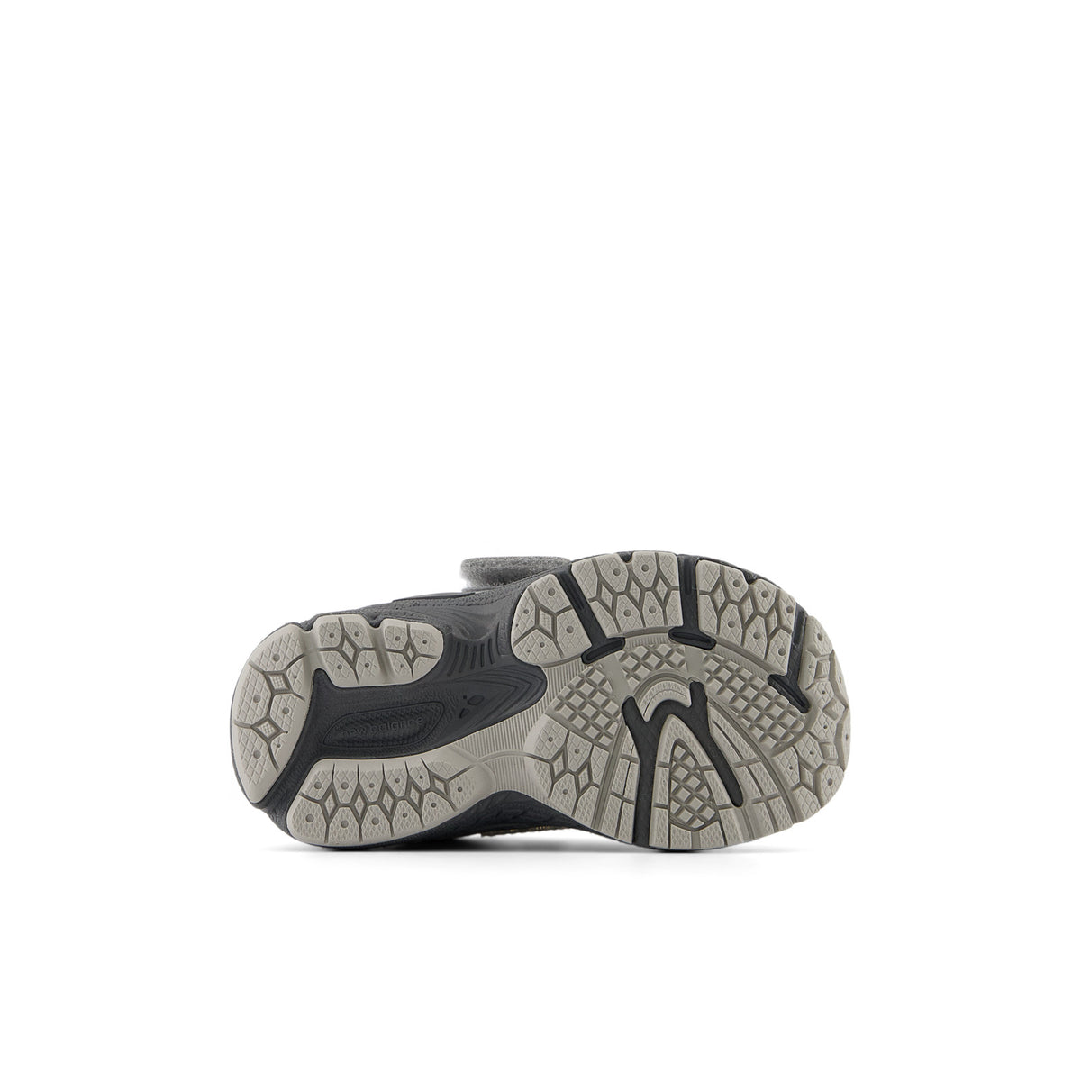 Sneakers New Balance 1906R Bébé gris – vue 5