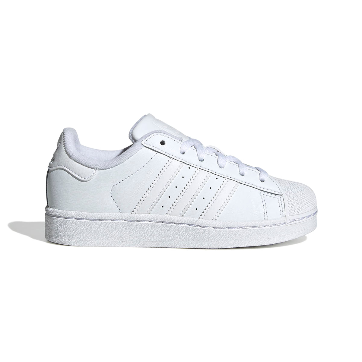 Sneakers Adidas Superstar II Enfant blanc – vue 1