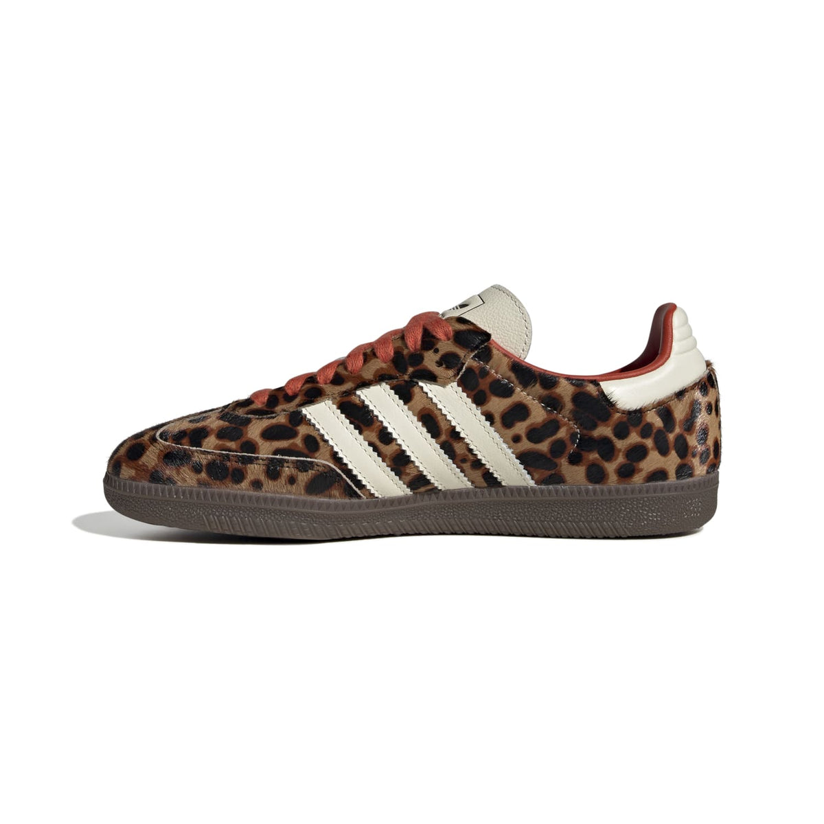 Sneakers Adidas Samba OG Femme imprimé et noir – vue 2