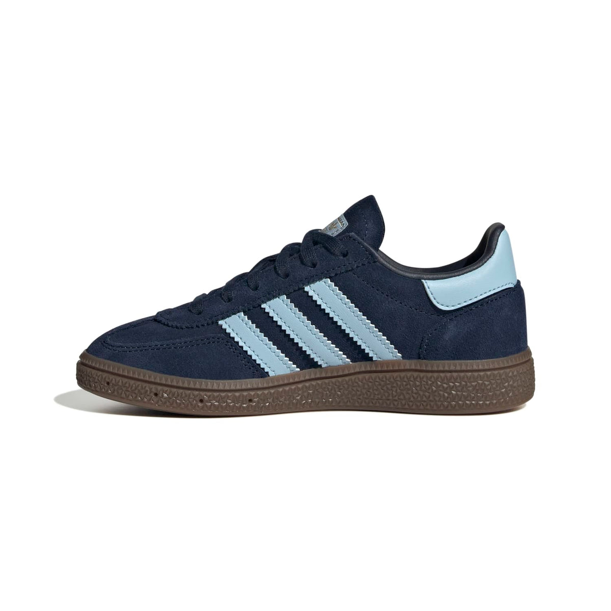 Sneakers Adidas Handball Spezial Enfant bleu – vue 2