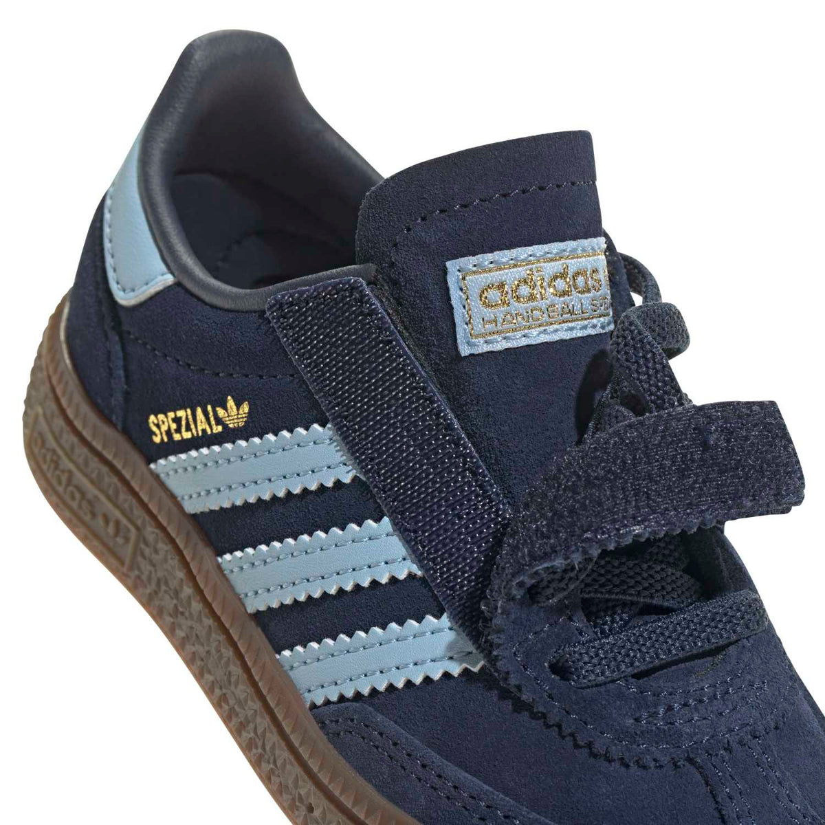 Sneakers Adidas Handball Spezial Bébé bleu – vue 5